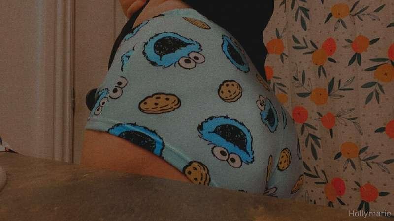 Happy weekend 🩵🍪