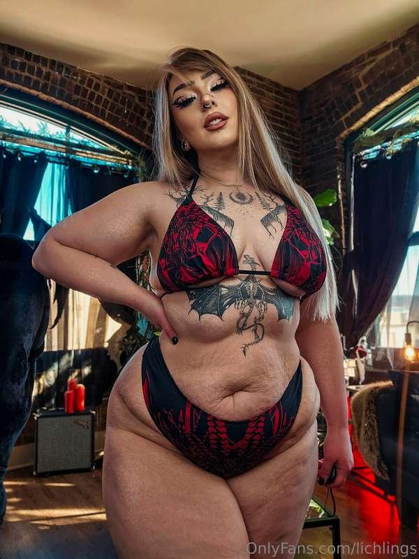 I just love this bikini SO much 😍