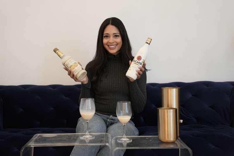 It’s a battle of the holiday classics—coquito or eggnog? I’m..