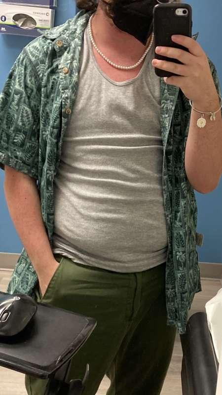 Outfit Post 8/8/22