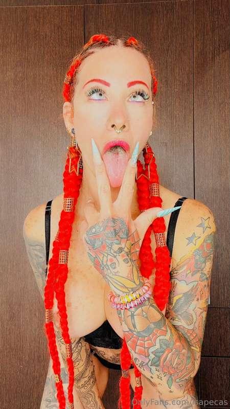 🤤🥵