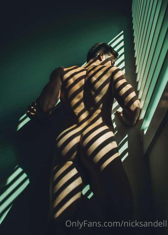 In the shadows 🥷  Photo by @randygophoto