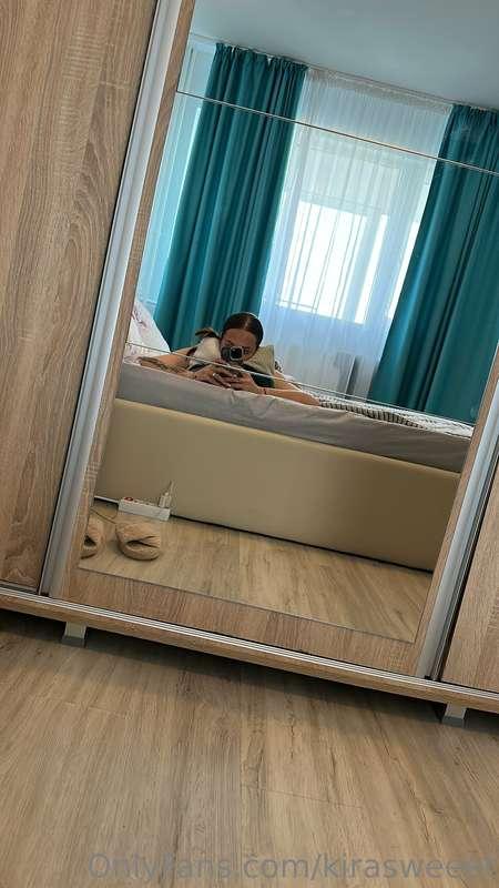 Lets have some fun in my Bed 💋