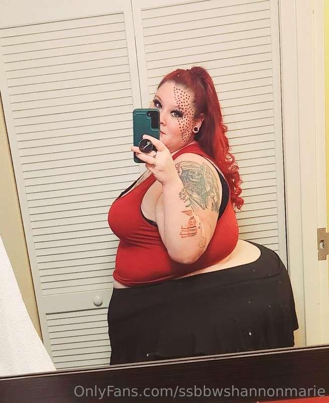 ssbbwshannonmarie image #0