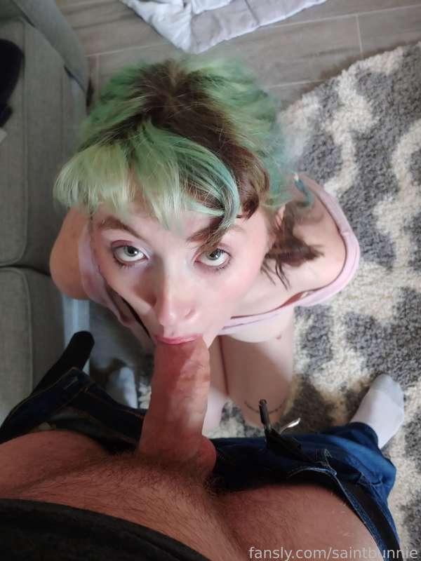 saintbunnie image #2