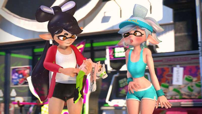 Blursed Marie Plushie thats also a voodoo doll (1080p)