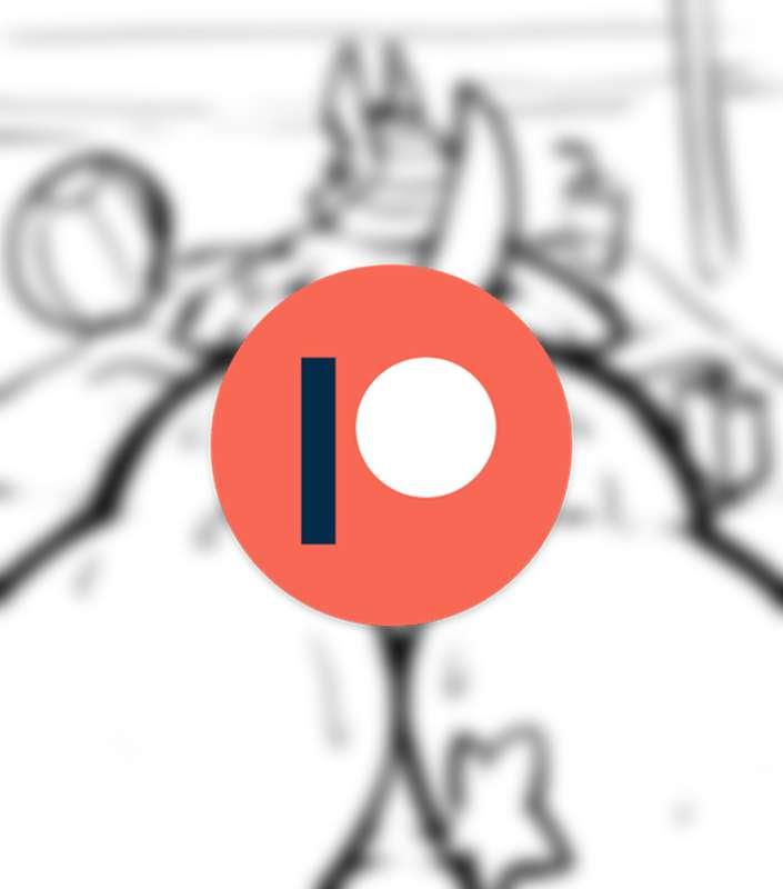 This week rough sketch