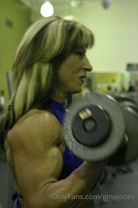 ginajones image #7