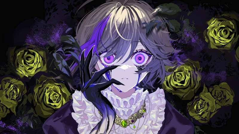 Black Out (ILLUSTRATION)