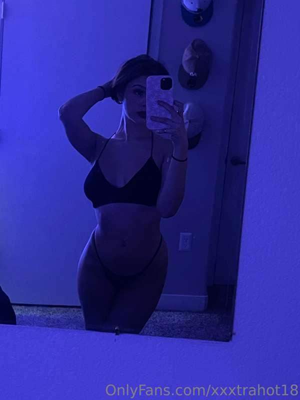 You should get to know me on a more personal level 😉