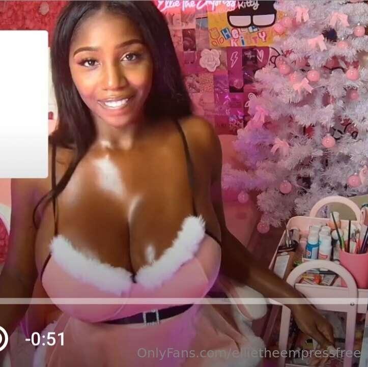 Do you miss these big tits on Twitch oiled up and swinging? ..