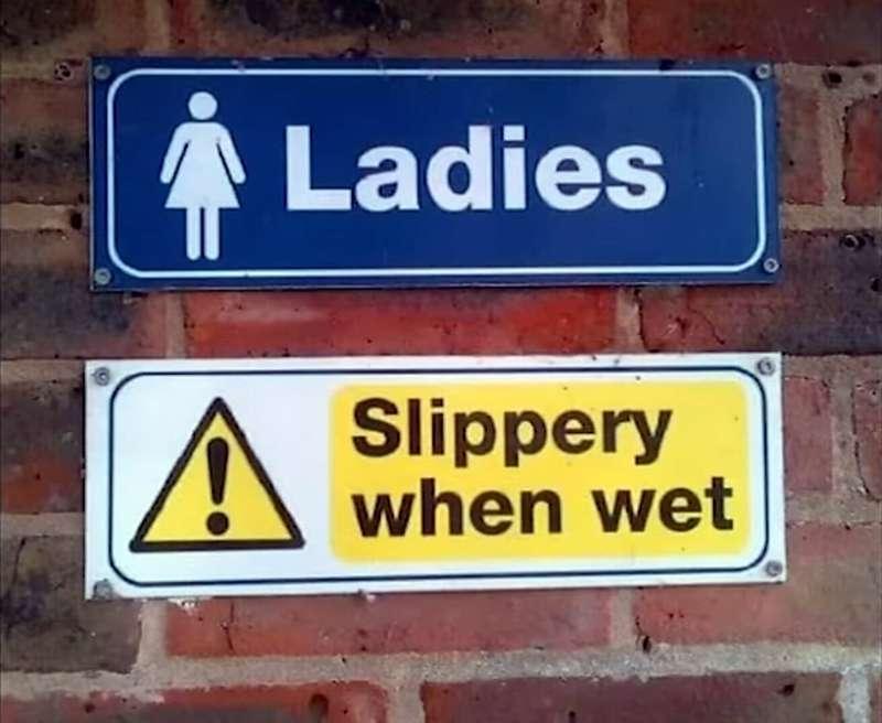 I am slippery right now 👀💦💦💦