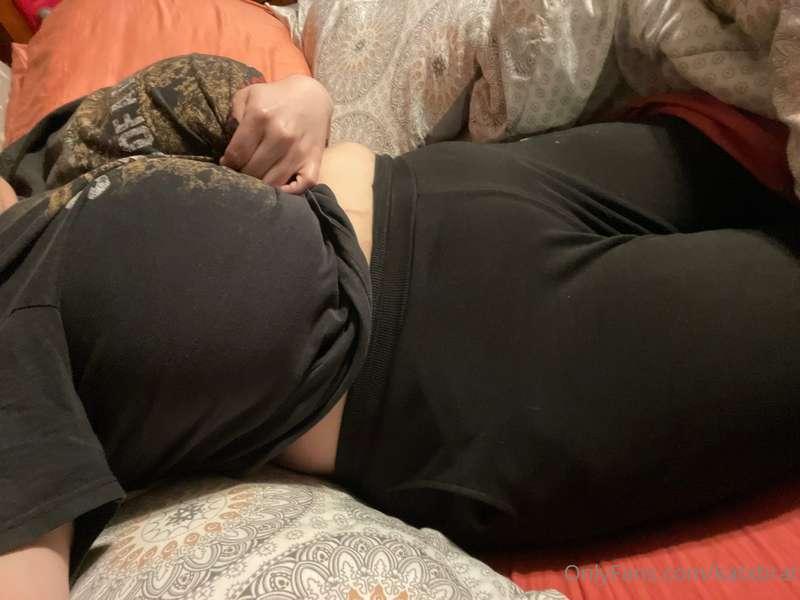In need of cuddles