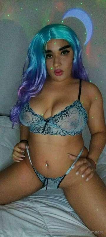 I have new lingerie and I'm excited to show you🫦🎁