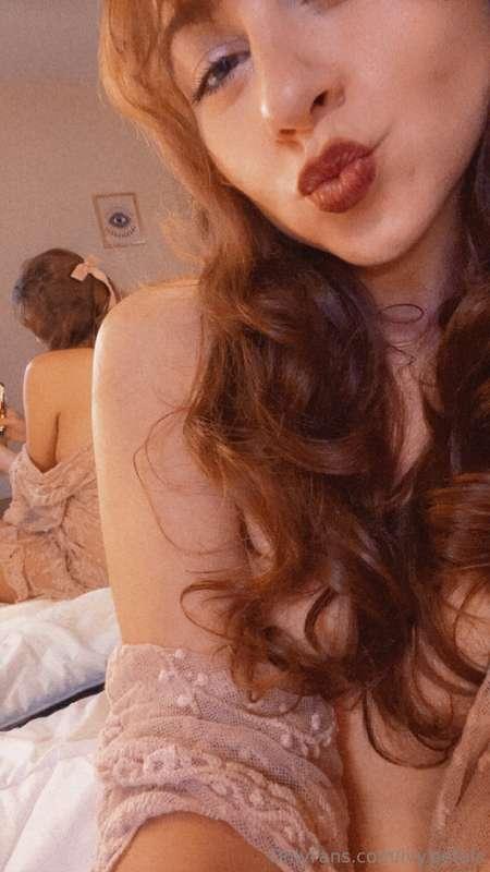 kisses 🫦💋