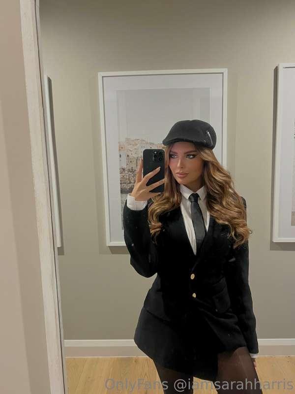 Peaky Blinders themed birthday 🎉