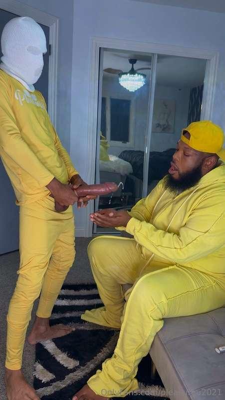He’s Back for round 2! 🔥 DL CHRONICLES – “I Saw Him… I Had t..