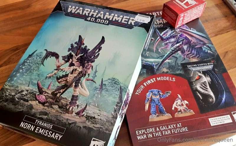 ITS GO TIME! I'm so happy I also managed to get the magazine..