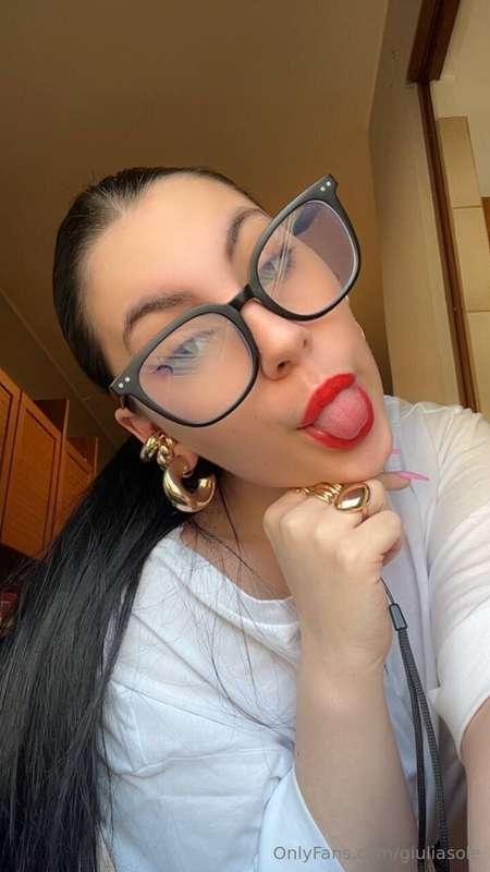 Scopri cosa succede quando superi i limiti… 😘