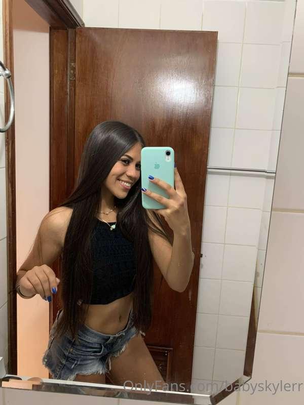 Tell me your dirtiest fantasy 💛