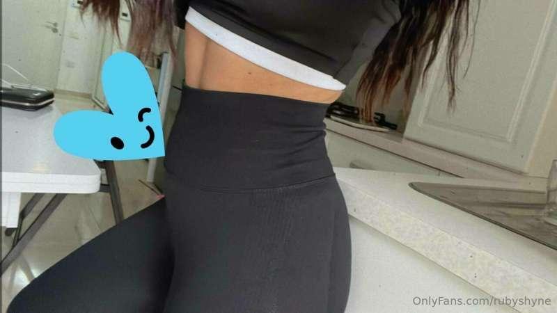 Do you think I'm fit, babe?