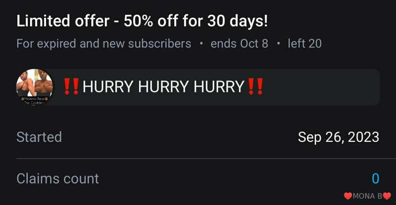 Onlyfans.com/mommabearthegoddess