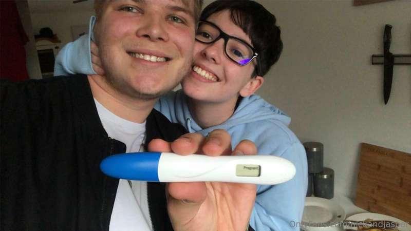It’s official!

If you have seen the video that got jasper p..