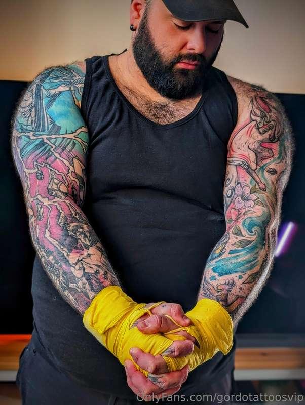 gordotattoosvip image #10