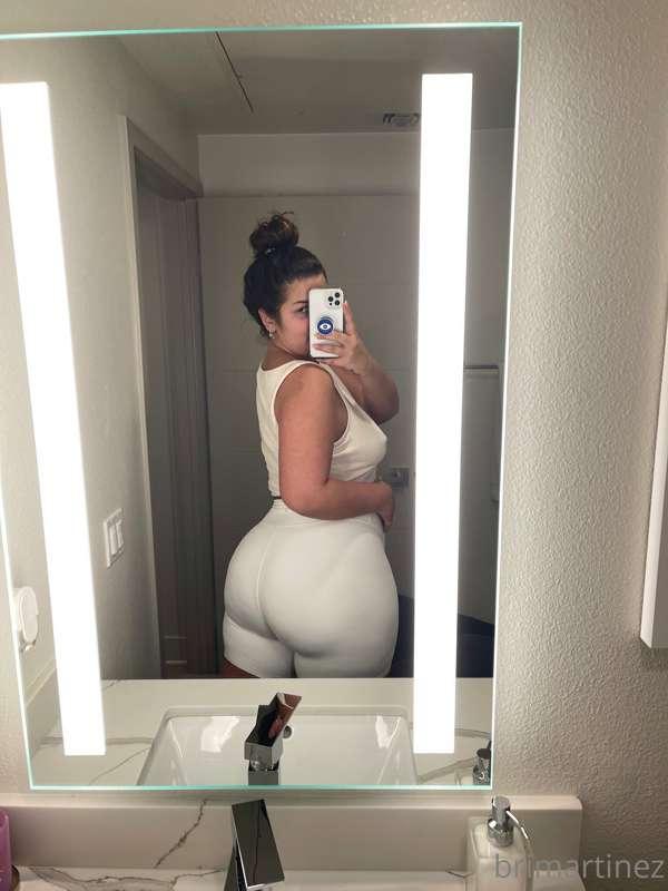 See it from the back