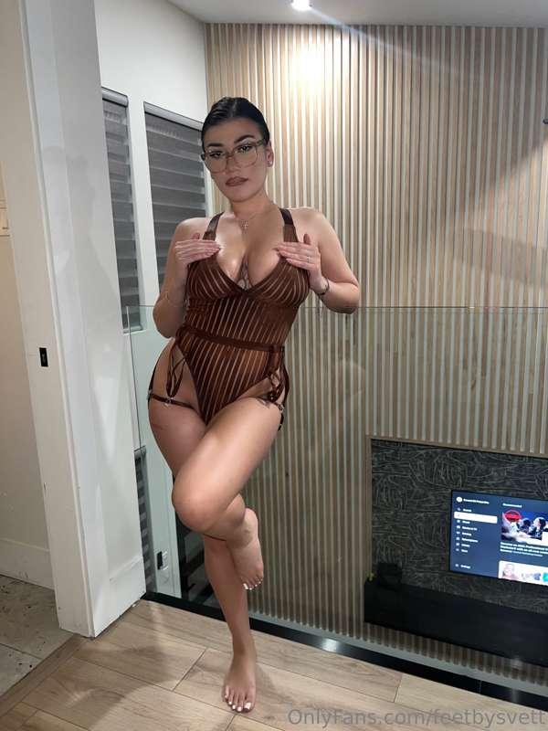 which POV you like more papi? 😋💦