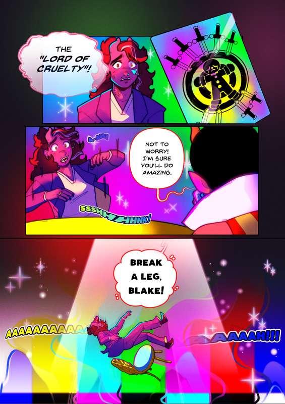 Pink Sugar- Page 299