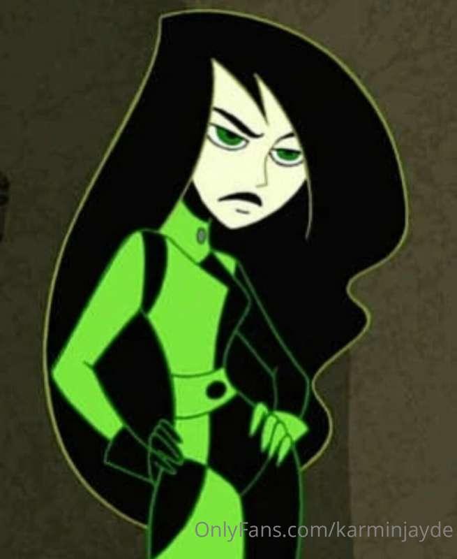 I will be filming/shooting my Shego set tomorrow. If there i..