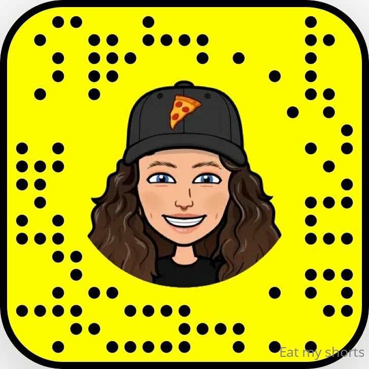 Here’s my NEW private snap for all you lovely humans who sup..