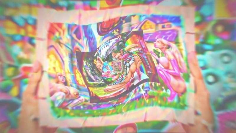 Deep Loop Conditioning#03 ✨👑📀