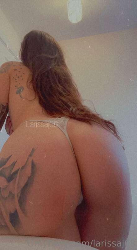 I hope you have a peachy day 🍑