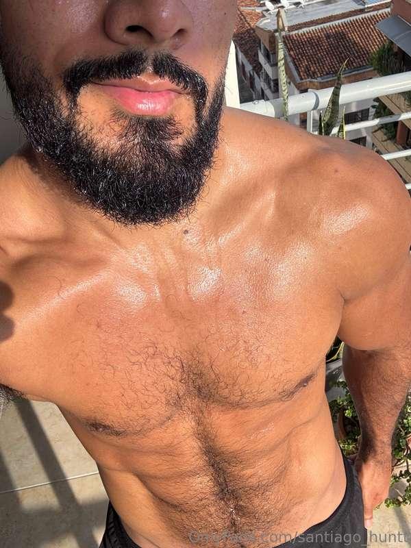 Omg pap1 😍🤤👅 quiero leche 💦💦💦💦