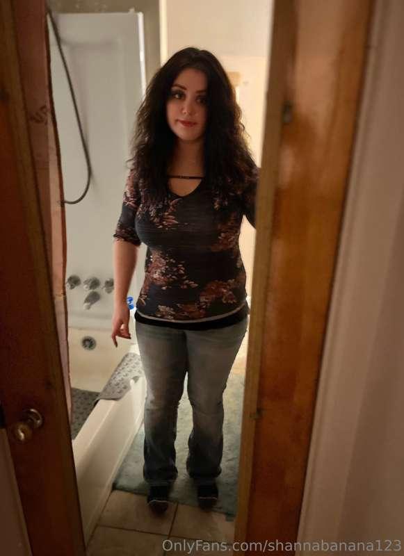 New pic of me 