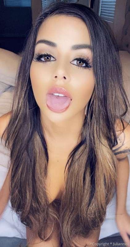ready 💦 👅