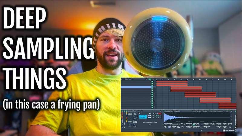 VR Multisampled Instruments (Ableton 12 only)