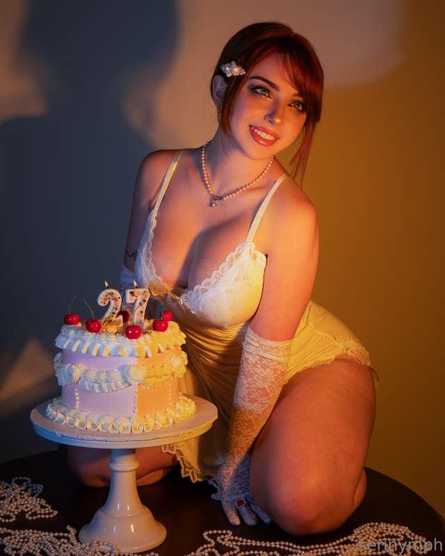 thank you so much for all the kind birthday wishes and feedb..
