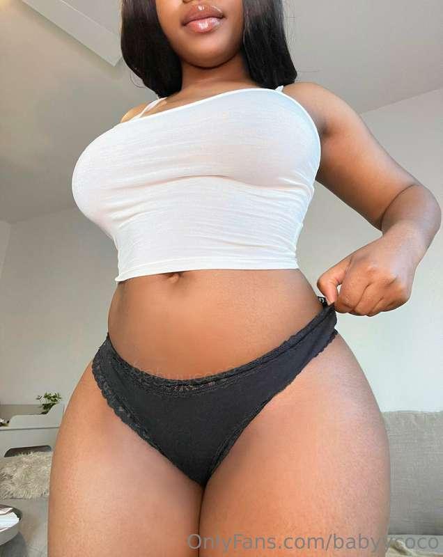 I'll be your biggest fantasy