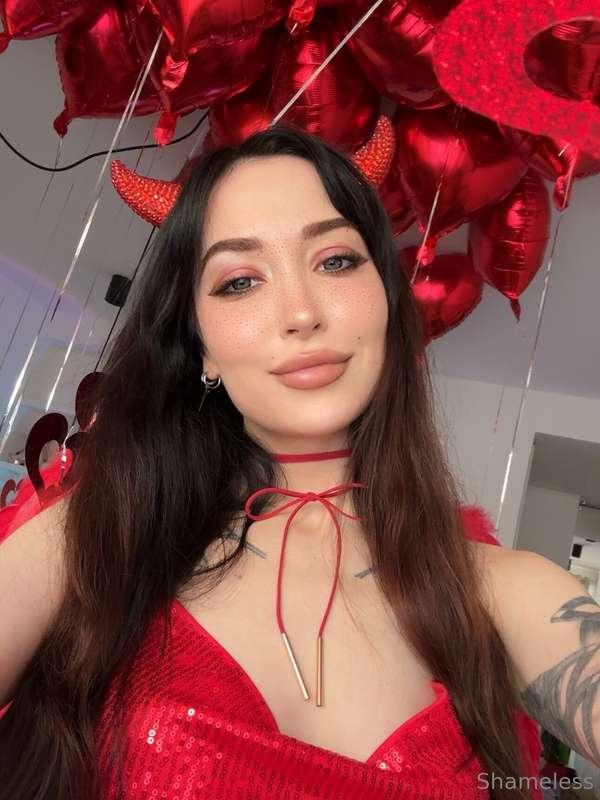 Valentine’s Weekend was unforgettable, and it’s all because ..