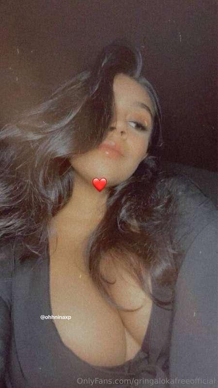 ♡ @ohhninaxpp || @ohhninaxp ♡  # 𝐡𝐚𝐢𝐢 𝐢𝐦 𝐧𝐢𝐧𝐚𝐚 ✨ 𝐜𝐮𝐦 𝐜𝐮𝐦 𝐝𝐨𝐧..