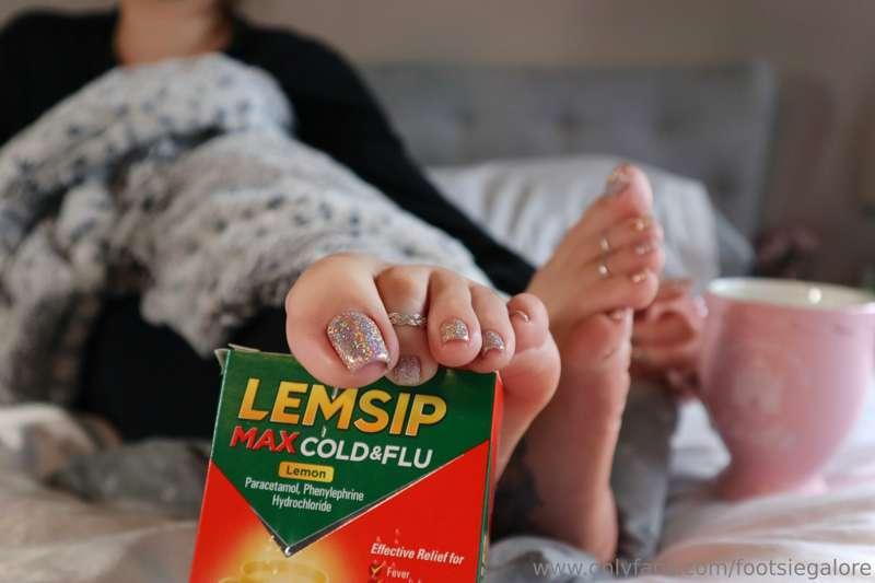 footsiegalore image #3