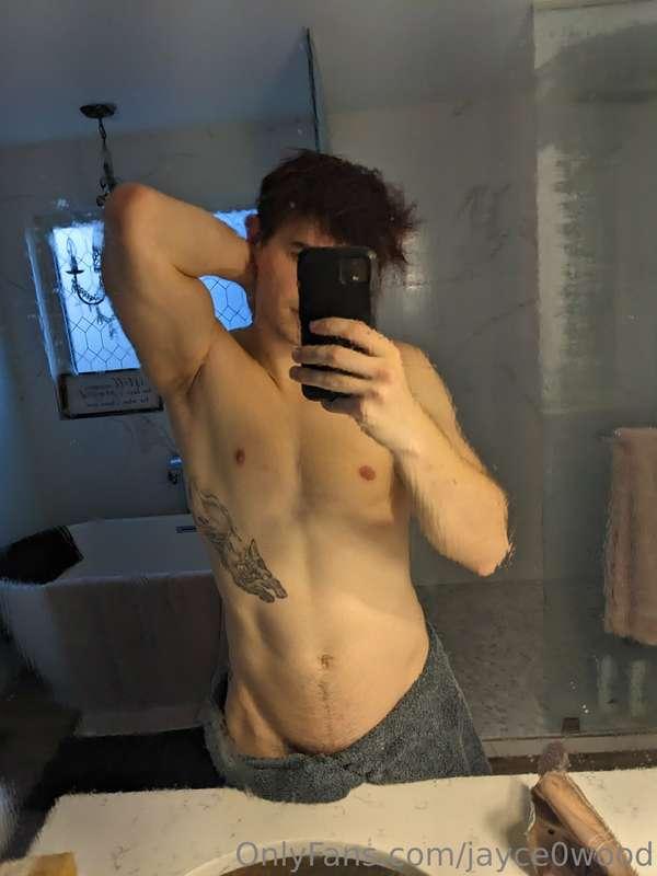 Cum watch me take a nice hot shower🔥 🥵