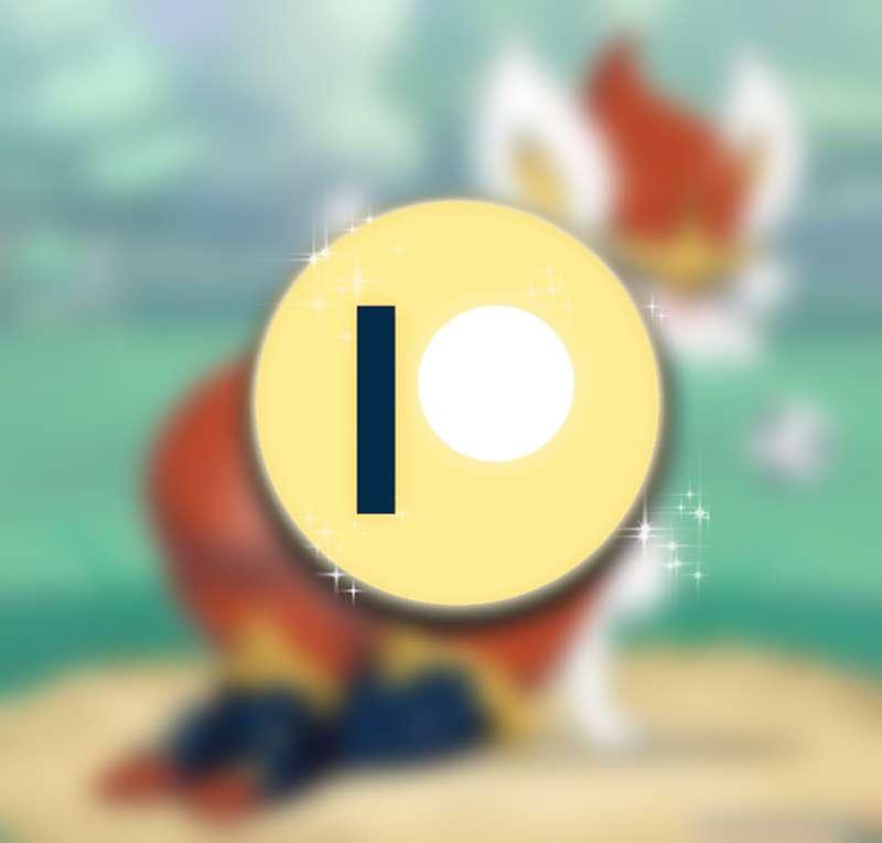 Thicc Cinderace [For Gold tier]