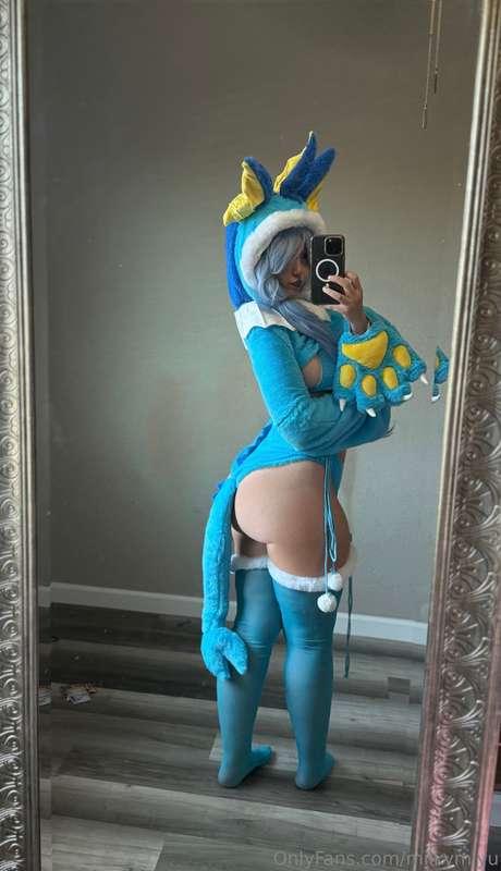 My favorite move? Ride, especially when you use it 💙