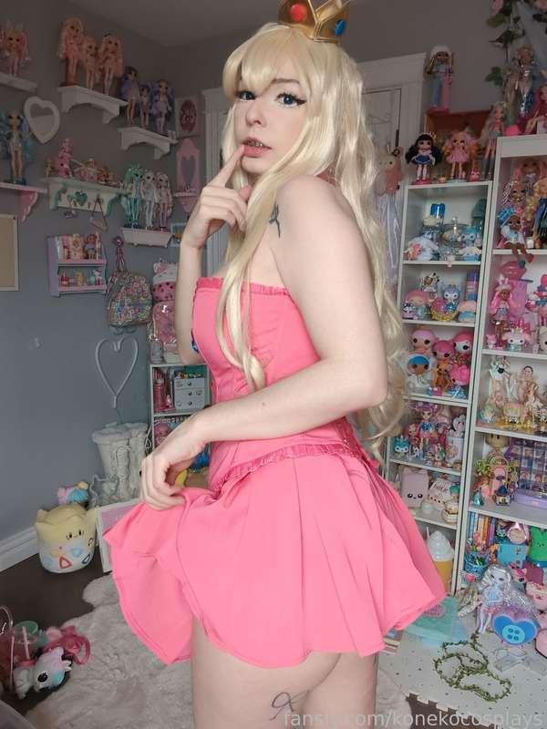 konekocosplays image #1