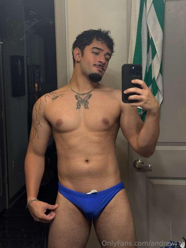 My beach fit 🏖️ 