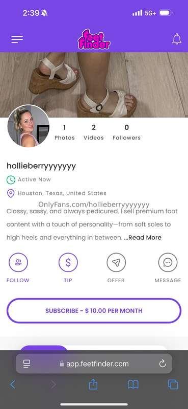 hollieberryyyyyyy image #0